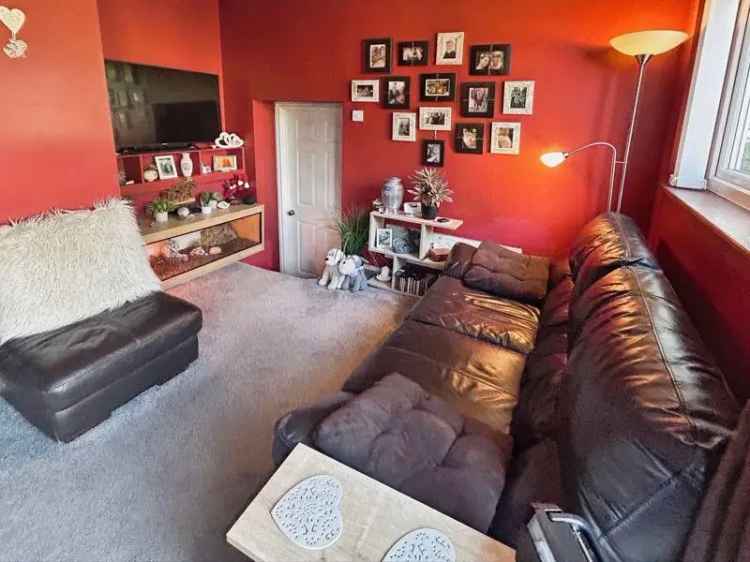 4 Bedroom Detached House for Sale No Upward Chain