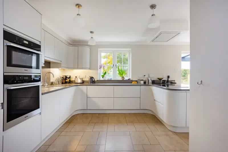5 Bedroom Detached House for Sale East Knoyle