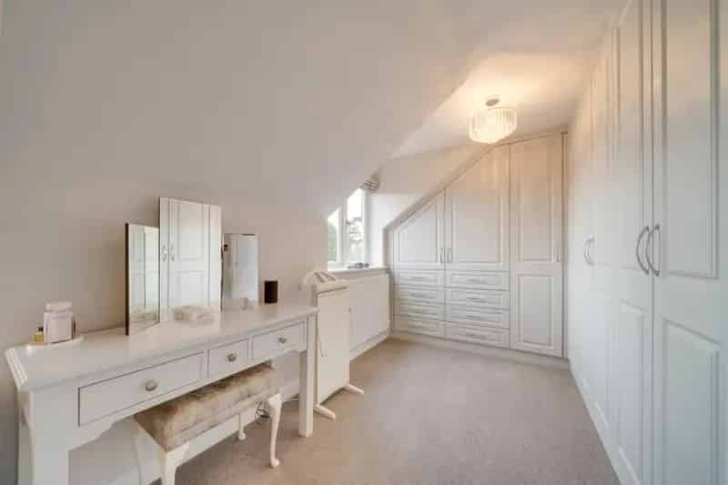4 Bed Detached House for Sale in Vale of Belvoir