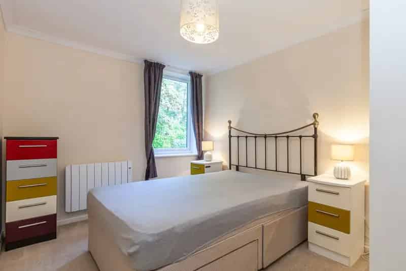 2 Bedroom Flat for Sale in Oxford