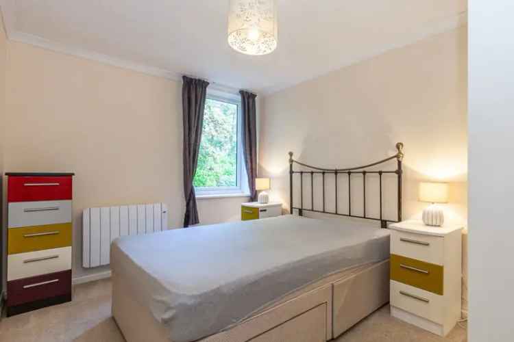 2 Bedroom Flat for Sale in Oxford