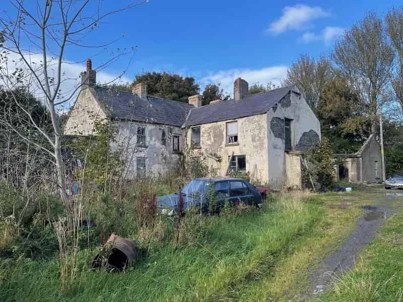 Land For Sale , 5, Wentwood Road, Newport, Wales