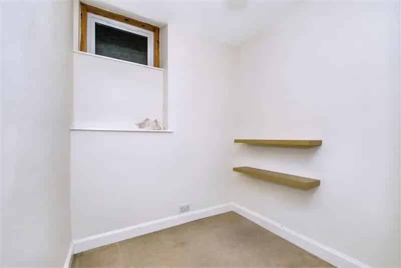 2 Bed Flat Ground Floor Peebles Central Location