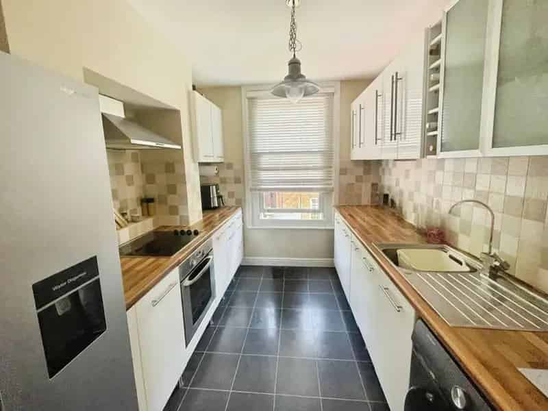 2 Bedroom Flat to Rent Congleton Cheshire