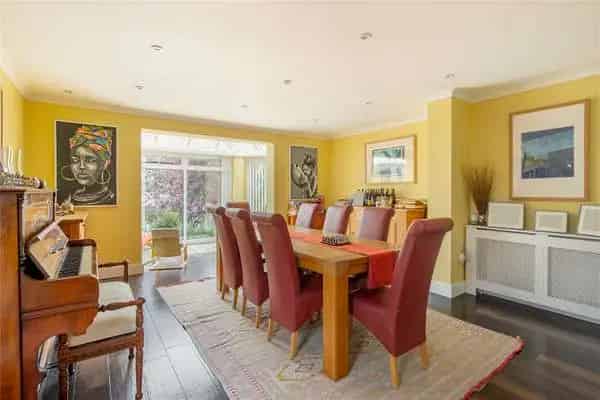 1940s Family Home with Annexe Royston Hertfordshire