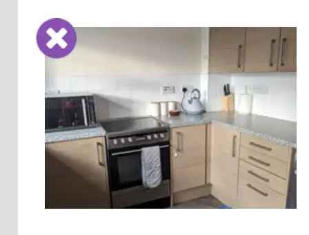 House For Rent in Exeter, England