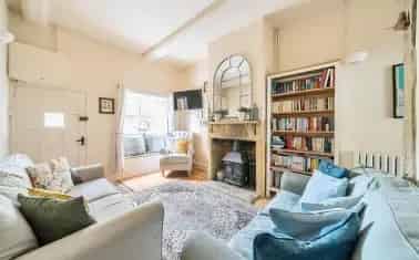 Charming Hamstone Cottage South Petherton Refurbished