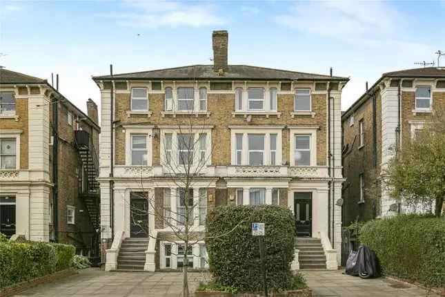 Detached House for Sale Argyle Road London W13