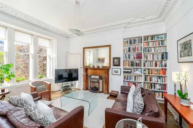 6 Bedroom Morningside Townhouse for Sale