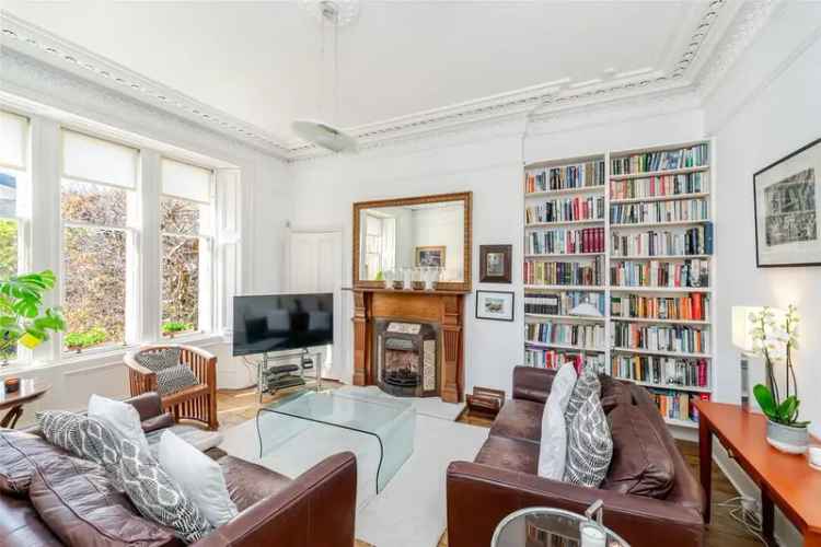 6 Bedroom Morningside Townhouse for Sale