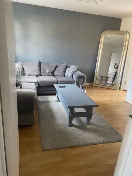 House For Rent in Hertsmere, England