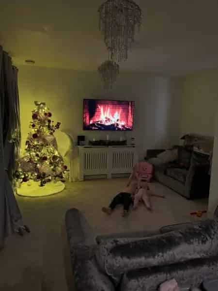 2 Bed New Build Apartment with Large Balcony