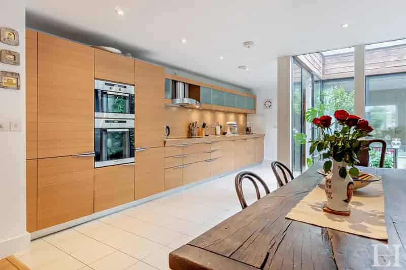 4 Bedroom Townhouse for Sale near Cambridge