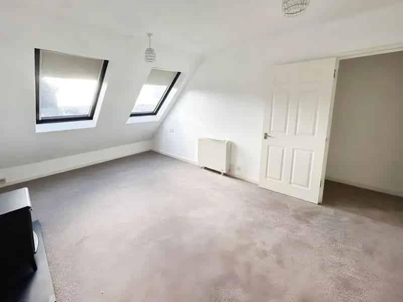 1 Bedroom Flat for Sale in Rye East Sussex Modern Retirement Apartment Chain Free