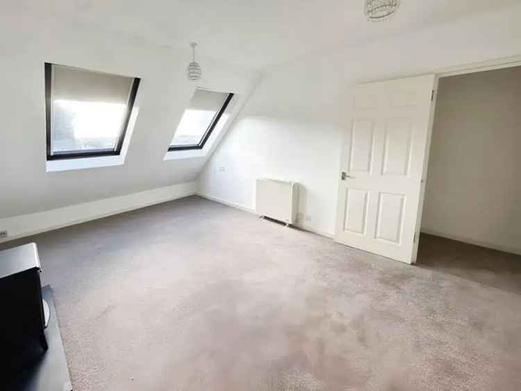 1 Bedroom Flat for Sale in Rye East Sussex Modern Retirement Apartment Chain Free