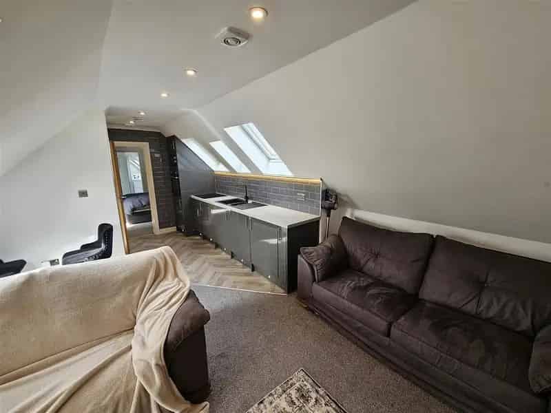 1 Bedroom Apartment to Rent Furnished Bills Included