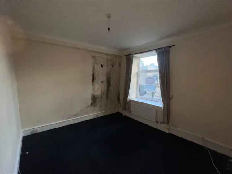 Flat For Rent in Aberdeen City, Scotland