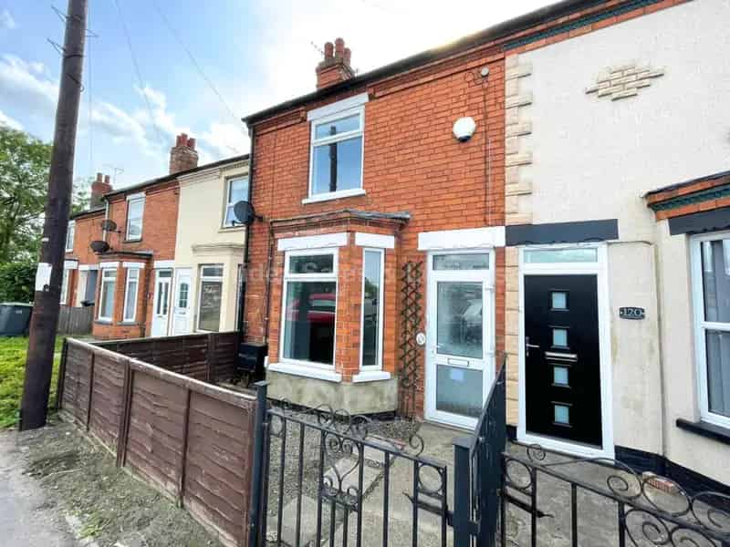 3 Bedroom Terraced House to Rent North Hykeham