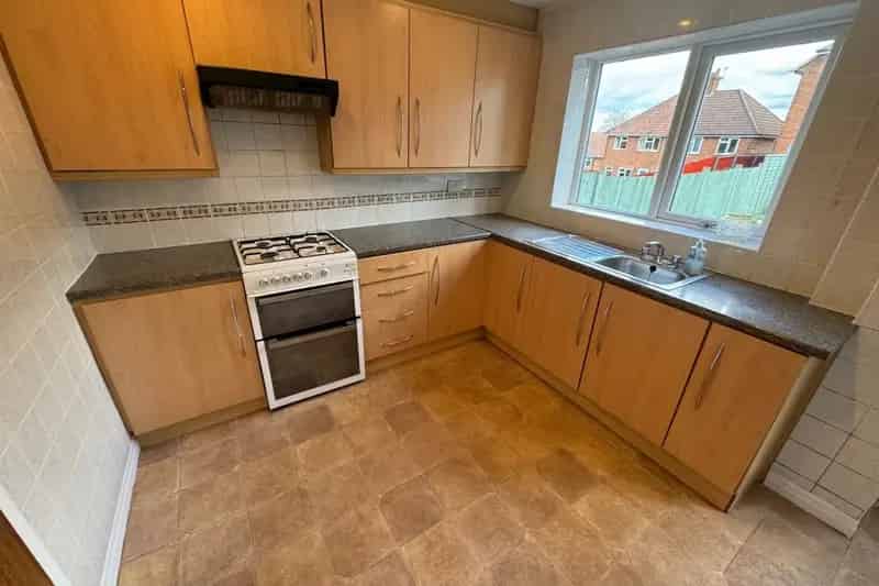 Three Bedroom House in Birmingham Available Now