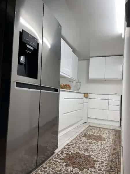 3 Bedroom Semi-Detached House with Large Garden