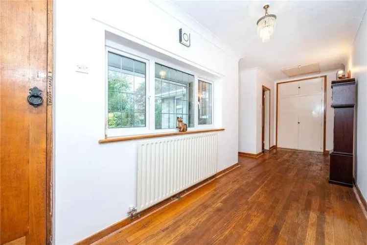 2 Bed Bungalow for Sale near Heckington - 2 Acres