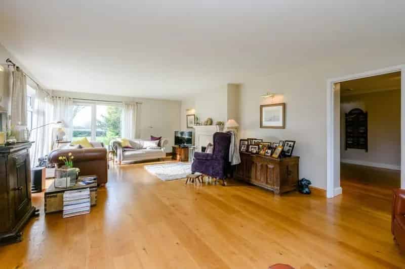 5 Bedroom Family Home in Attleborough
