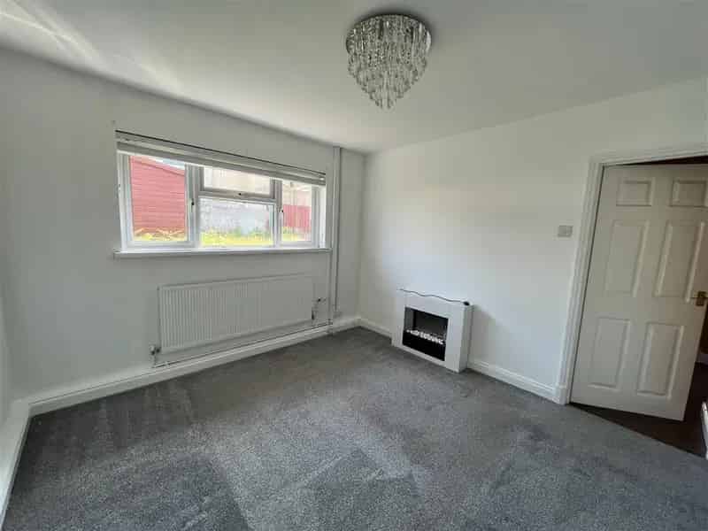 3 bedroom bungalow