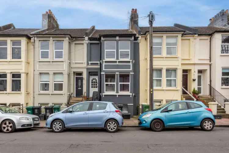 1 Bedroom Apartment to Rent in Brighton Hove