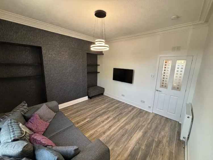 1 Bedroom Flat to Rent - Fully Furnished