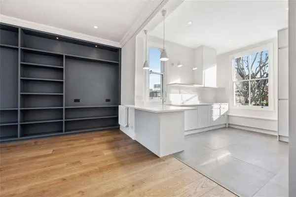 St. Marks Road, North Kensington, London, W10 6JW | Property for sale | Savills