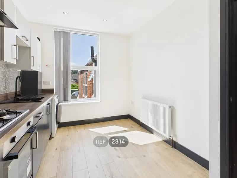 1 Bedroom Flat to Rent