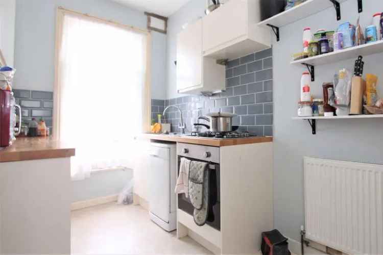 3 Bedroom Apartment for Sale in Brighton Hove