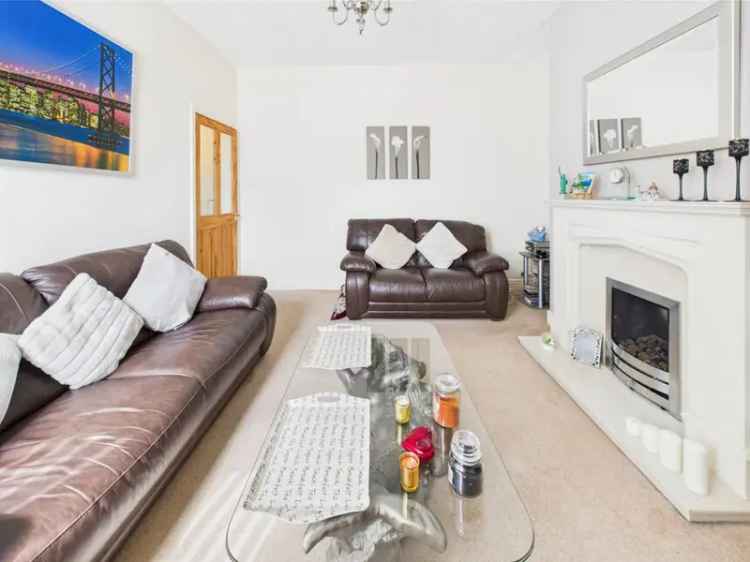 2 Bedroom Flat for Sale Hebburn Tyne and Wear