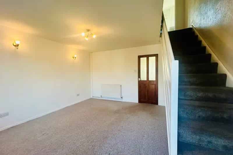 Spacious 2-Bedroom House with Parking - Babis Farm Row Saltash