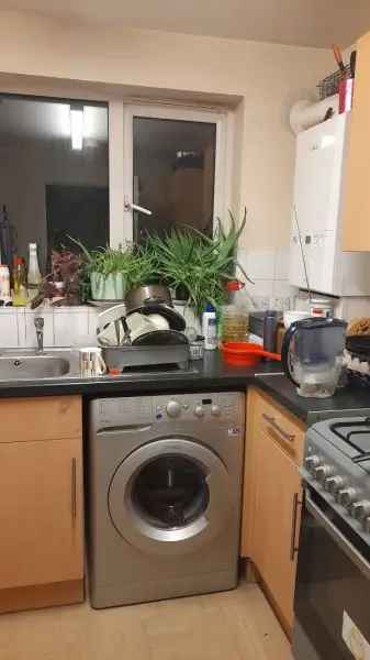 Flat For Rent in London, England