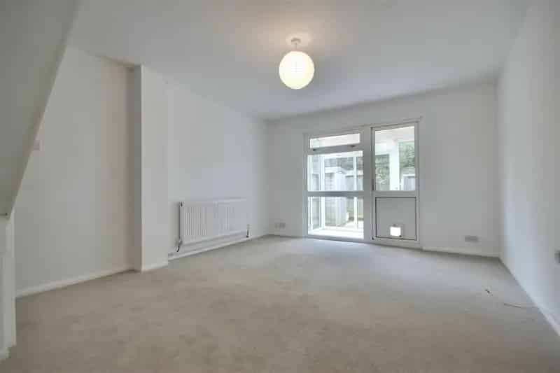 2 Bedroom House to Rent Fratton