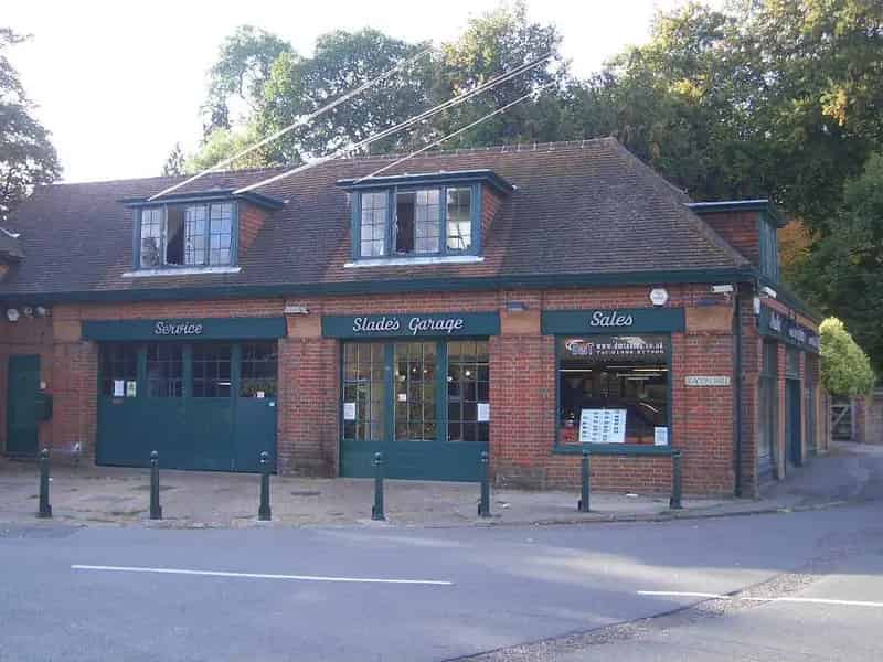 Office Suite near Beaconsfield, Amersham High Wycombe