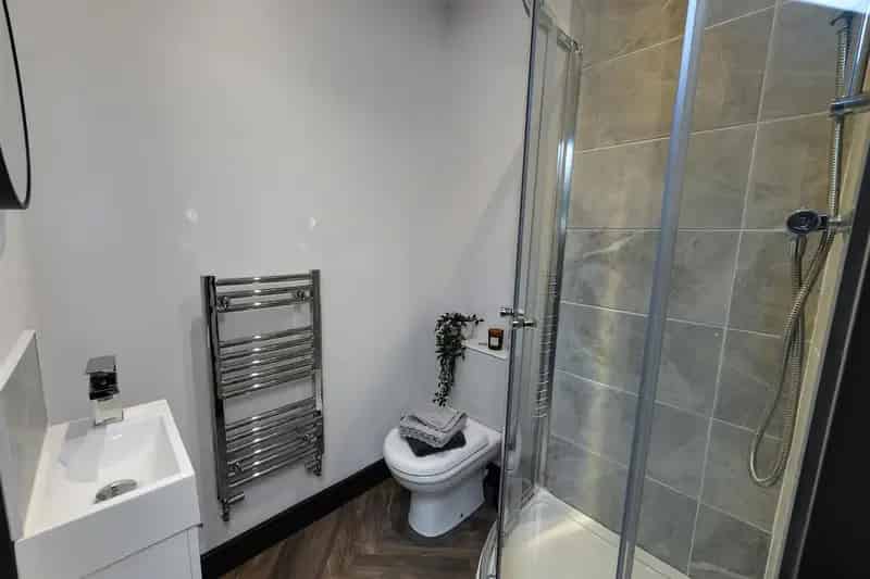 Studio to Rent