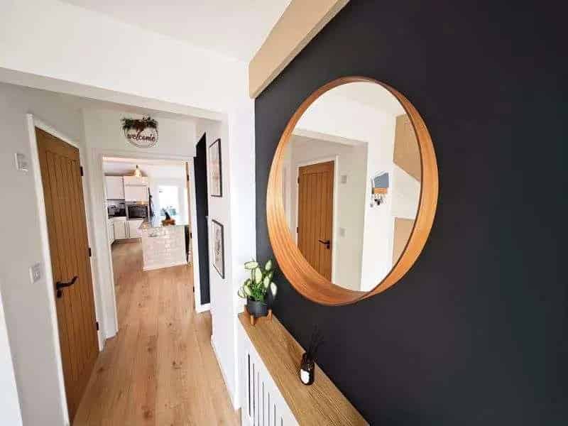 3 bed house for sale