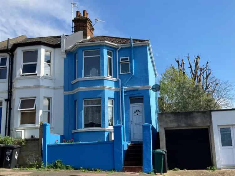 3 Bedroom Victorian Terrace House for Rent