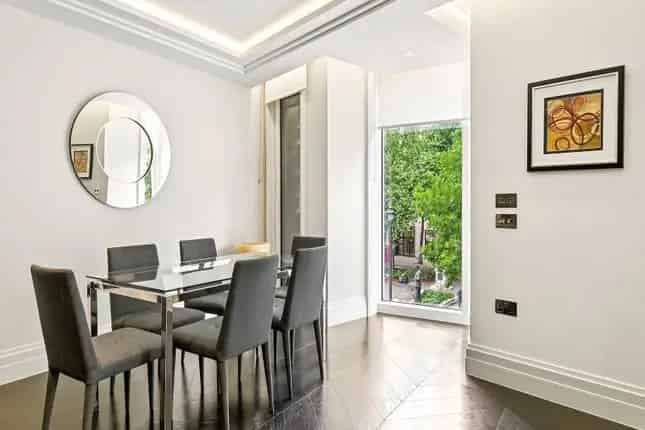 Luxury Apartments for Sale on Strand London