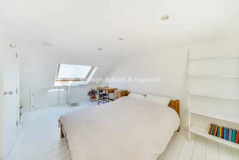 4 Bedroom Family Home in Muswell Hill