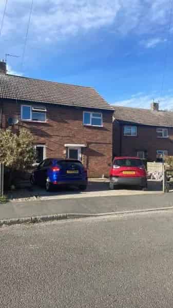 House For Rent , Broxtowe, England