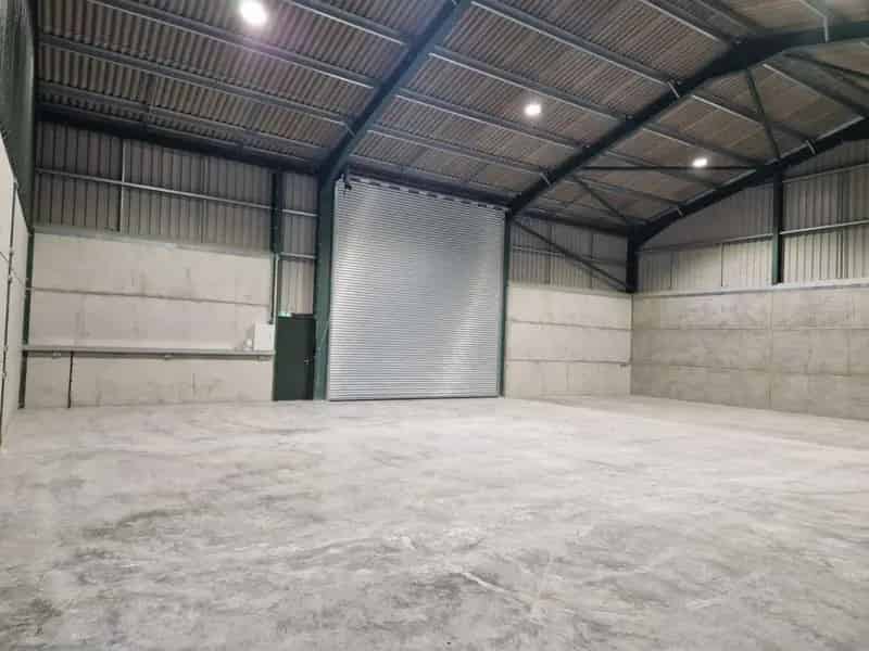 1600 sq ft Warehouse to Rent Near Sudbury Suffolk