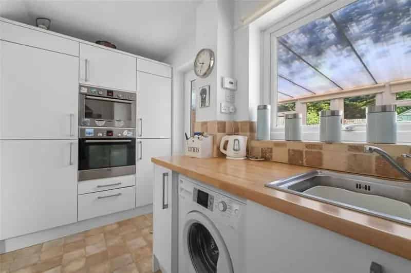 1 Bed Townhouse for Sale Saffron Walden