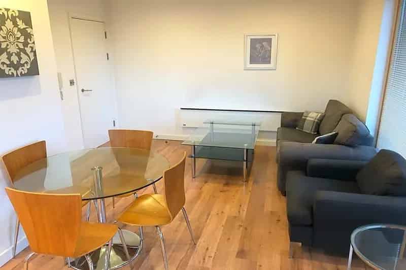 2 Bed Flat to Rent Sheffield S11 Ecclesall Road Parking