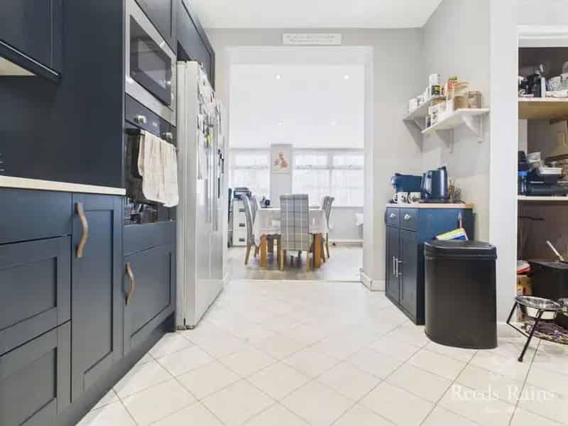 3 Bedroom Semi Detached House for Sale Meadowfield Durham