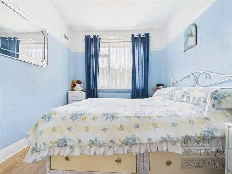 2 Double Bed Semi-Detached Bungalow for Sale