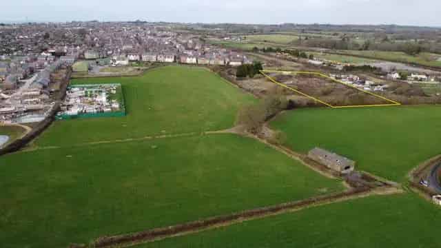 Industrial, Retail and Open Storage Land, Salisbury Road, Shaftesbury, SP7 8PT | Property for sale | Savills