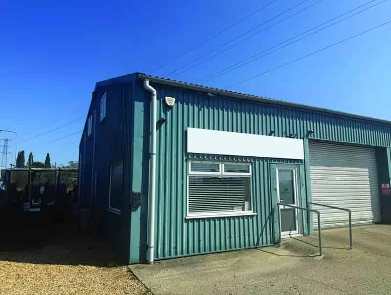 Commercial property For Rent , 1, Southgate Street, King's Lynn and West Norfolk, England